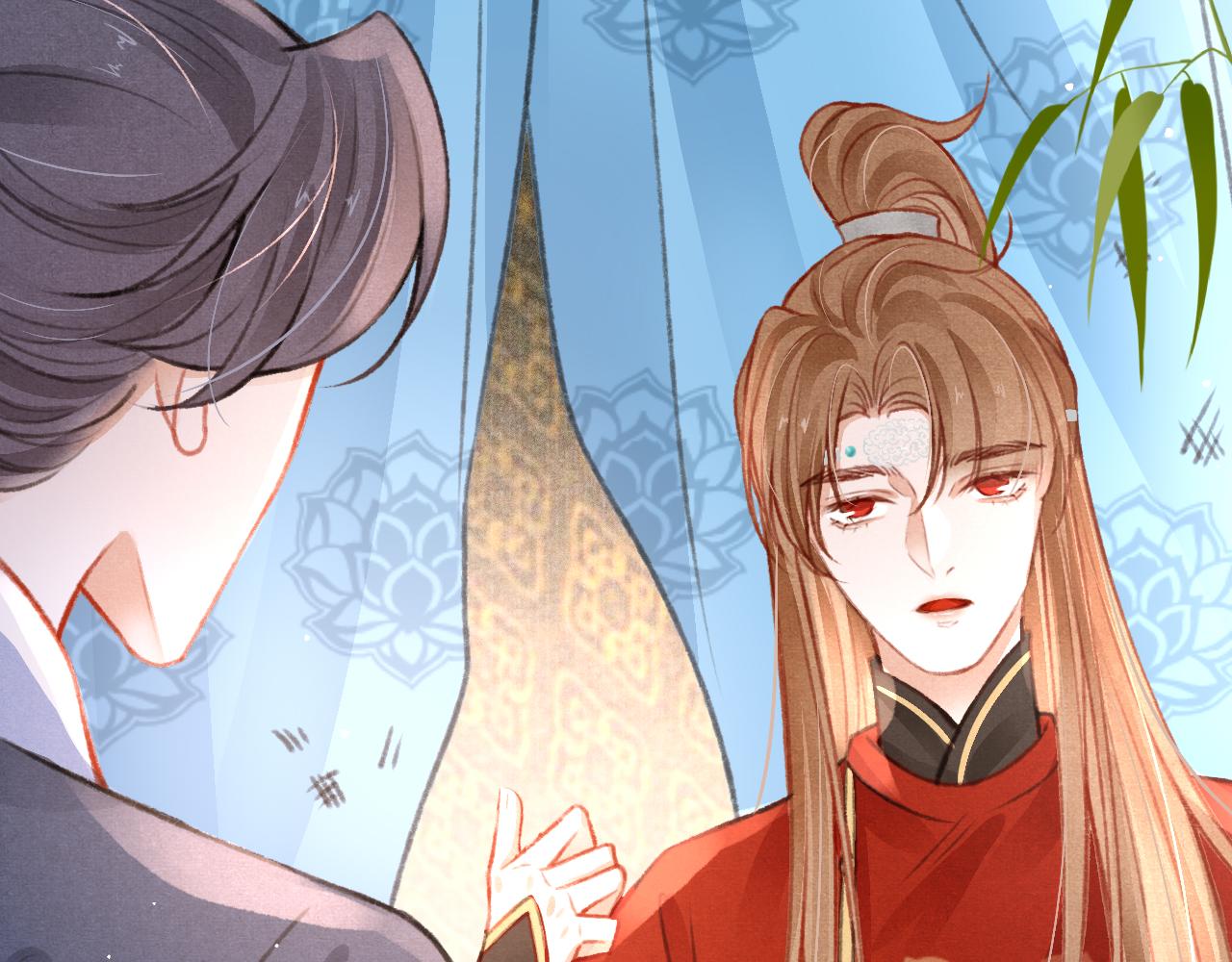 第33话 同吃同住 形影不离41