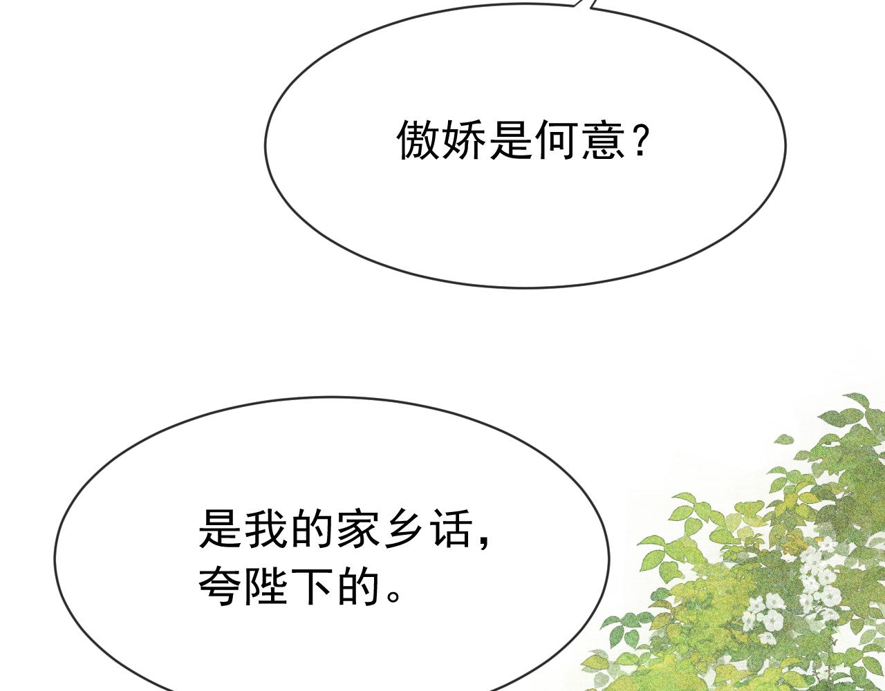 14话 陛下也喜欢男人？100