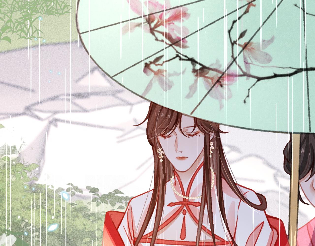 第31话 我教娘娘写字吧102