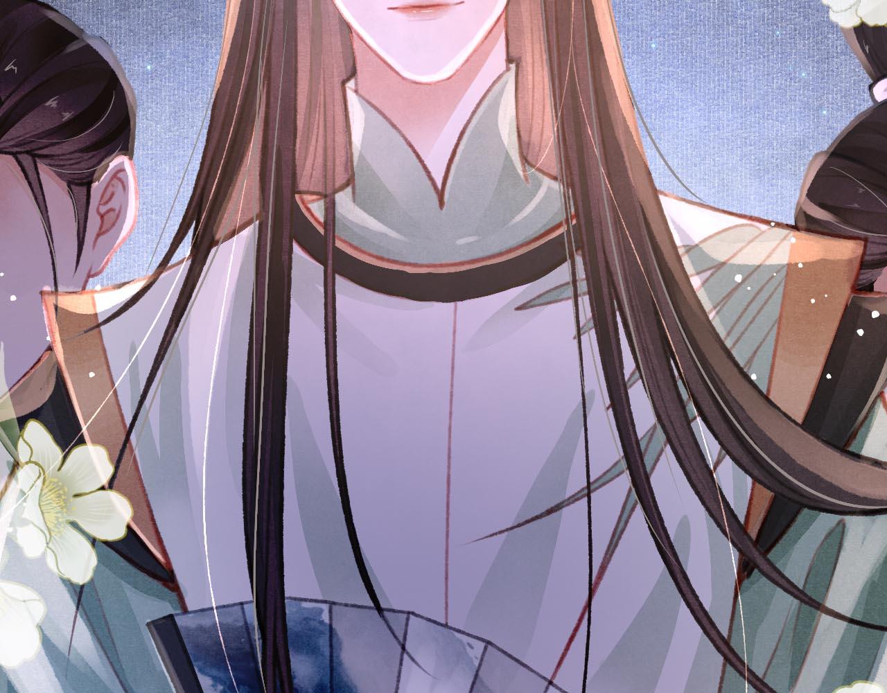 第15话 月光下的邂逅86