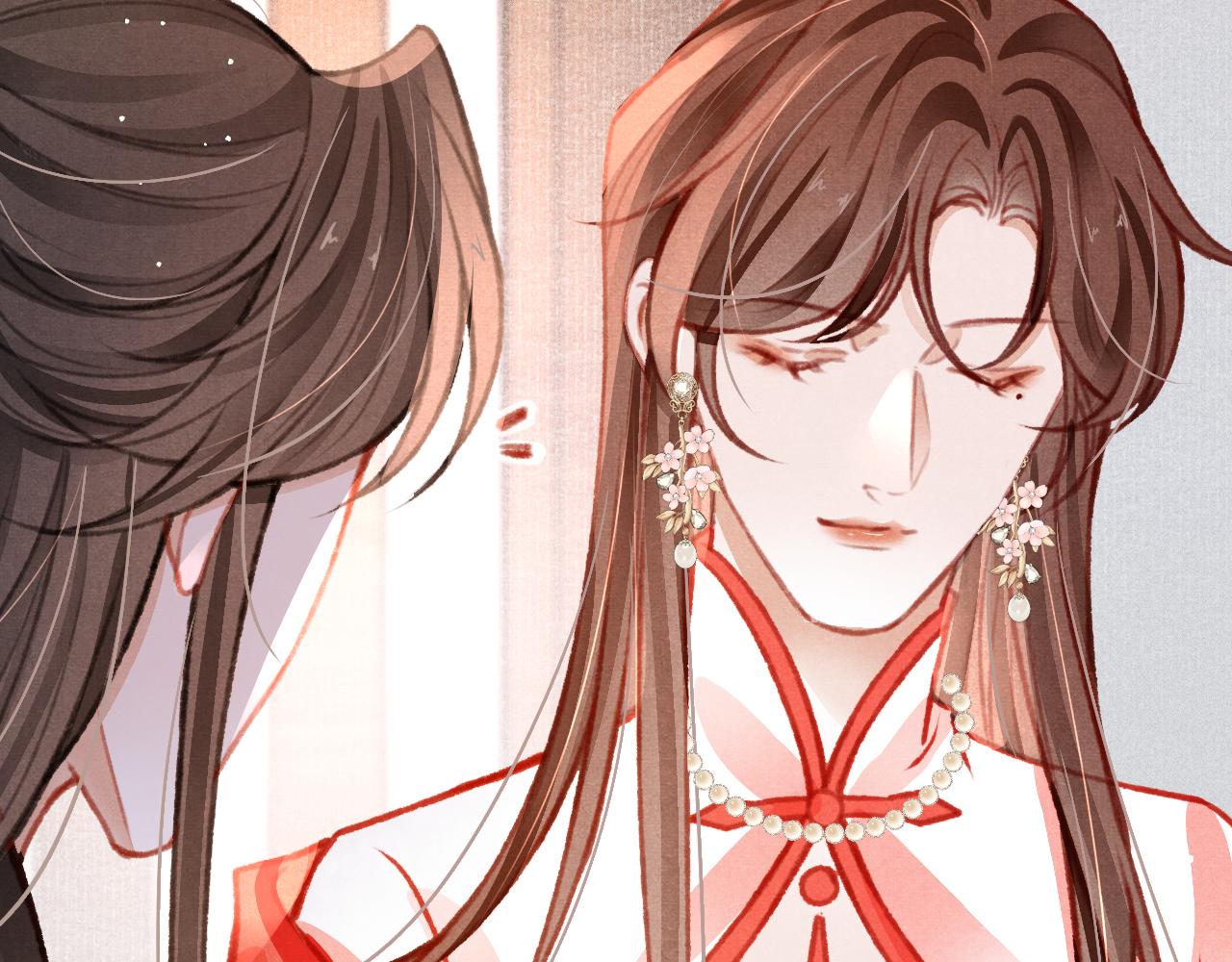 第31话 我教娘娘写字吧126