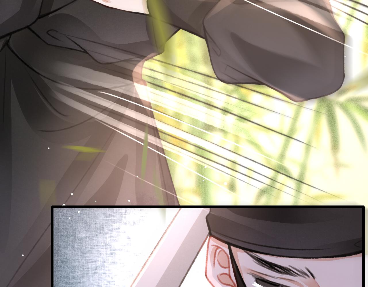 第33话 同吃同住 形影不离8
