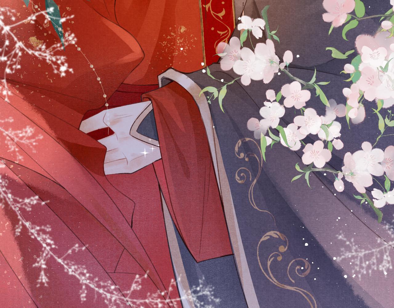 第1话 新婚之夜穿越?78