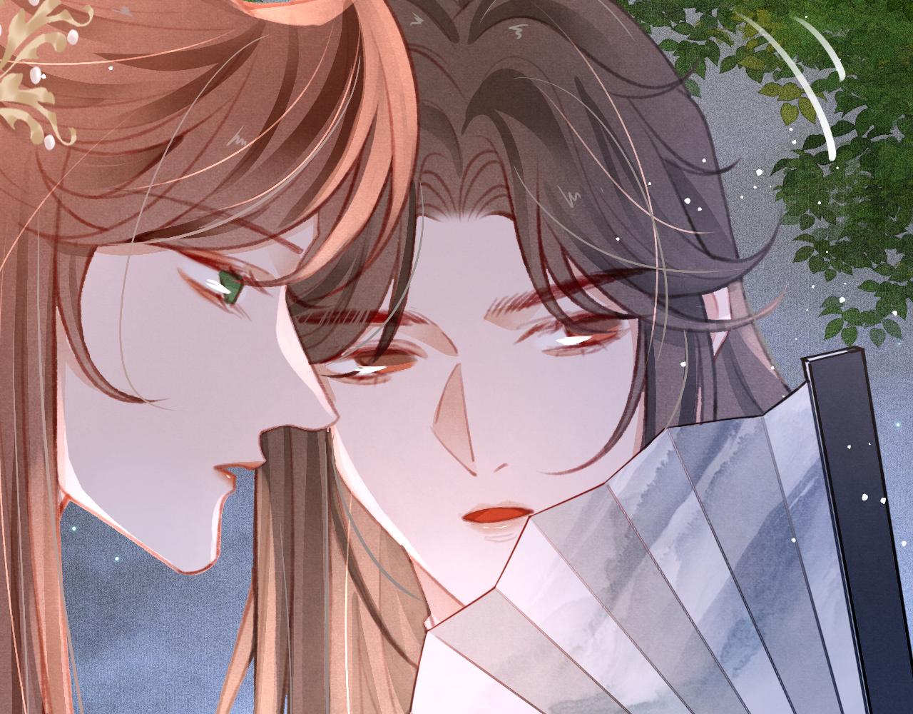 第19话 和别人一起看星星月亮5