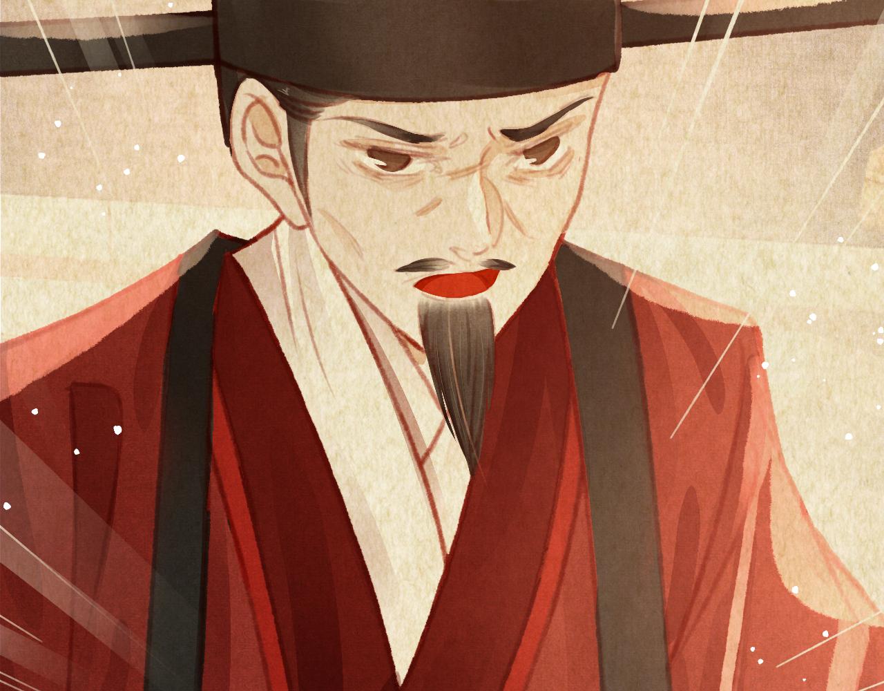 第23话 你刚刚喊我爸爸25