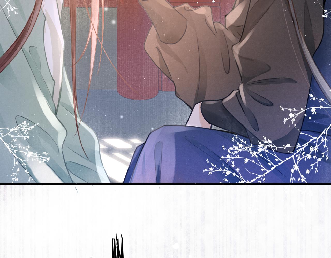 第1话 新婚之夜穿越?34
