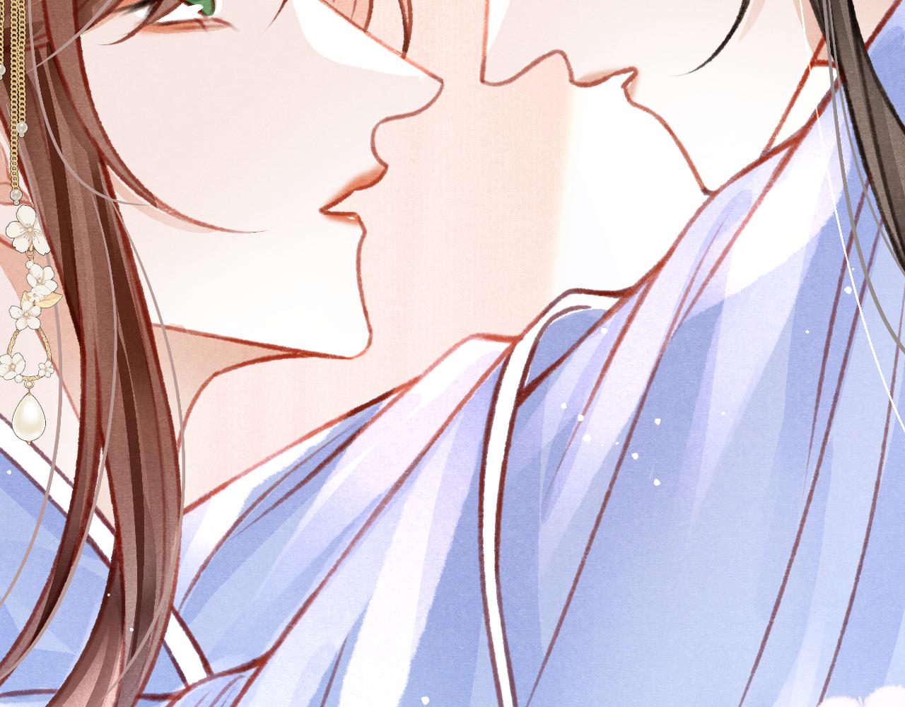 第33话 同吃同住 形影不离106