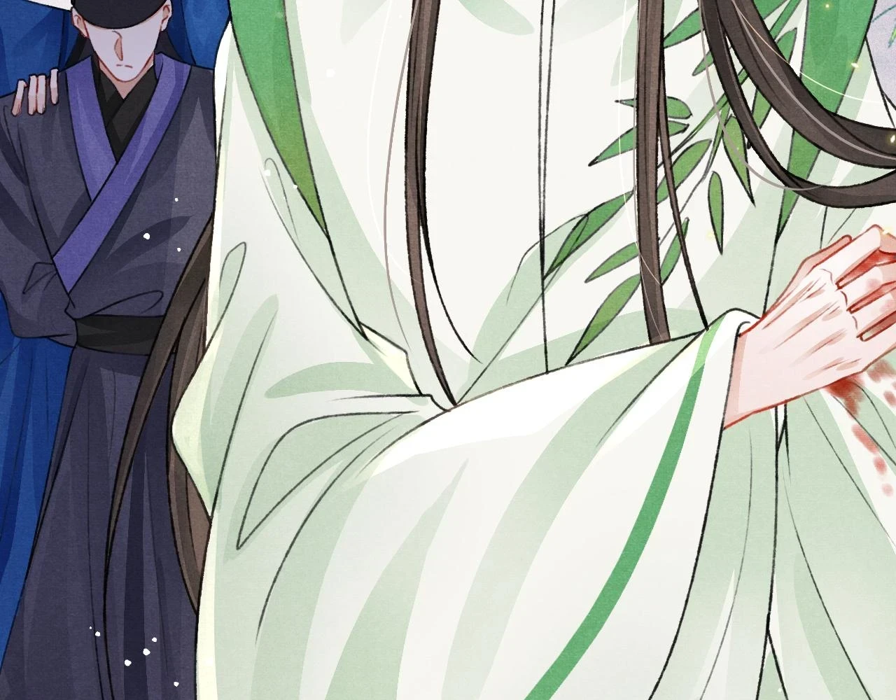 第65话 娘娘护我36