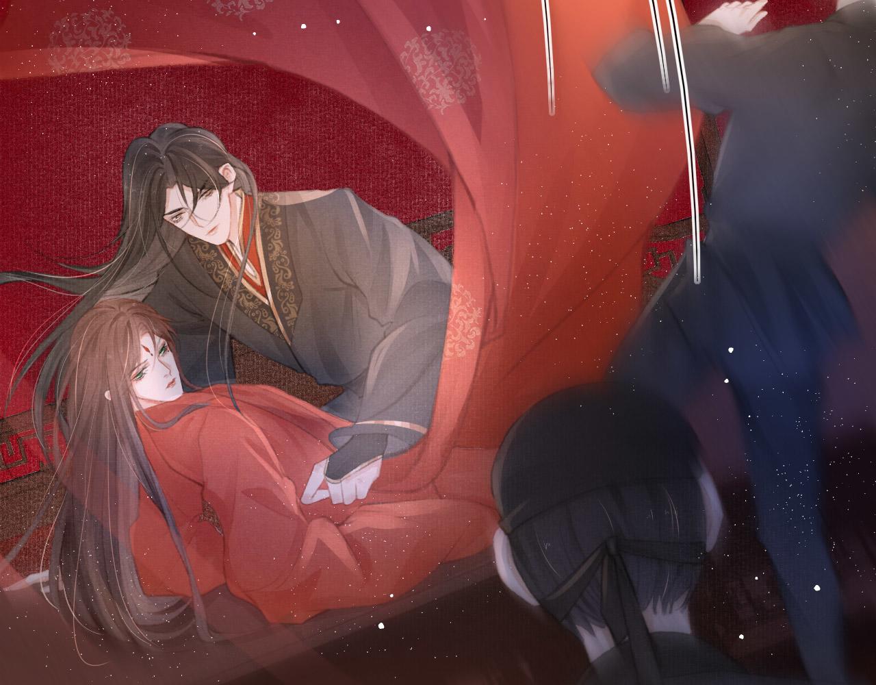 第4话 舍身救驾47