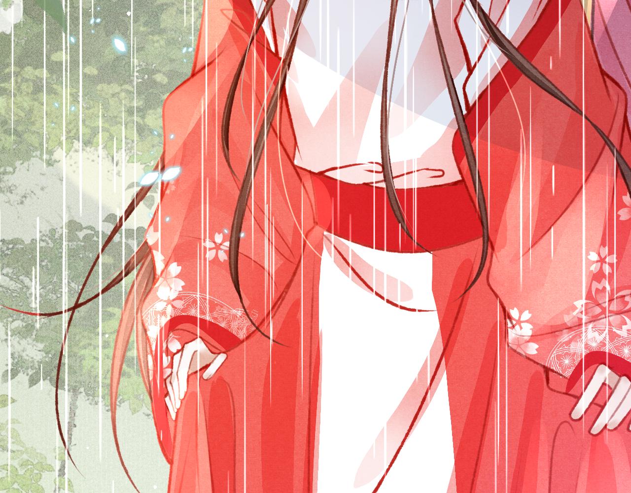 第31话 我教娘娘写字吧103