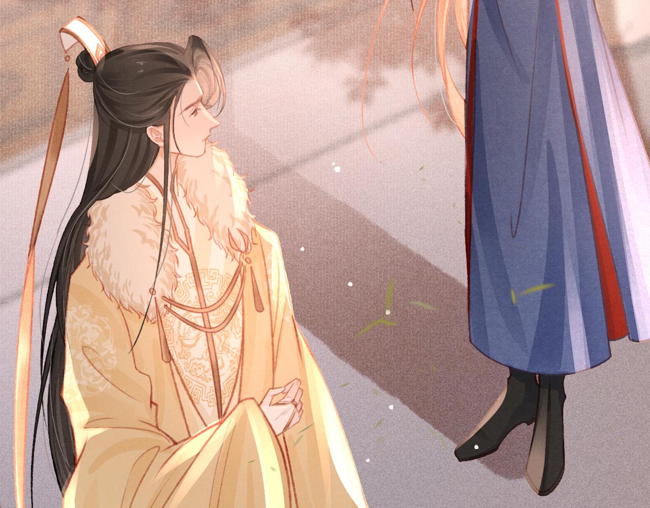 第21话 苏开霁，危74