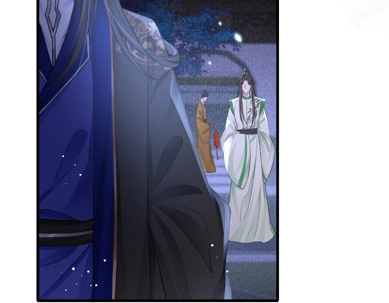 第67话 催婚袭来8