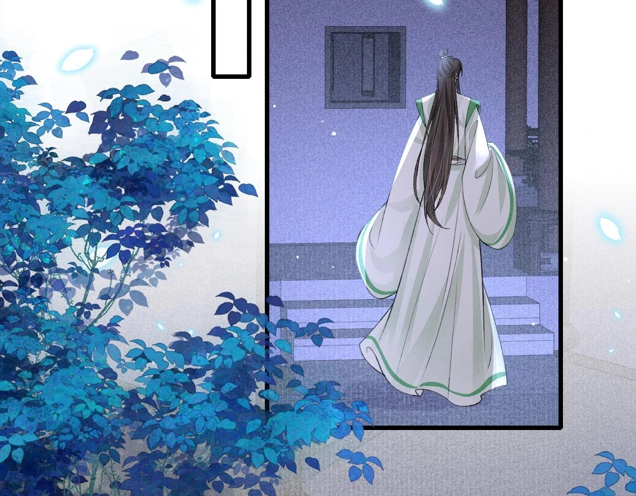 第67话 催婚袭来4
