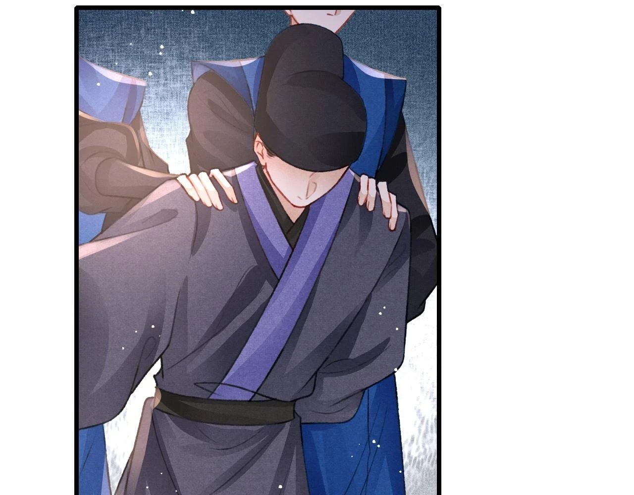 第65话 娘娘护我16