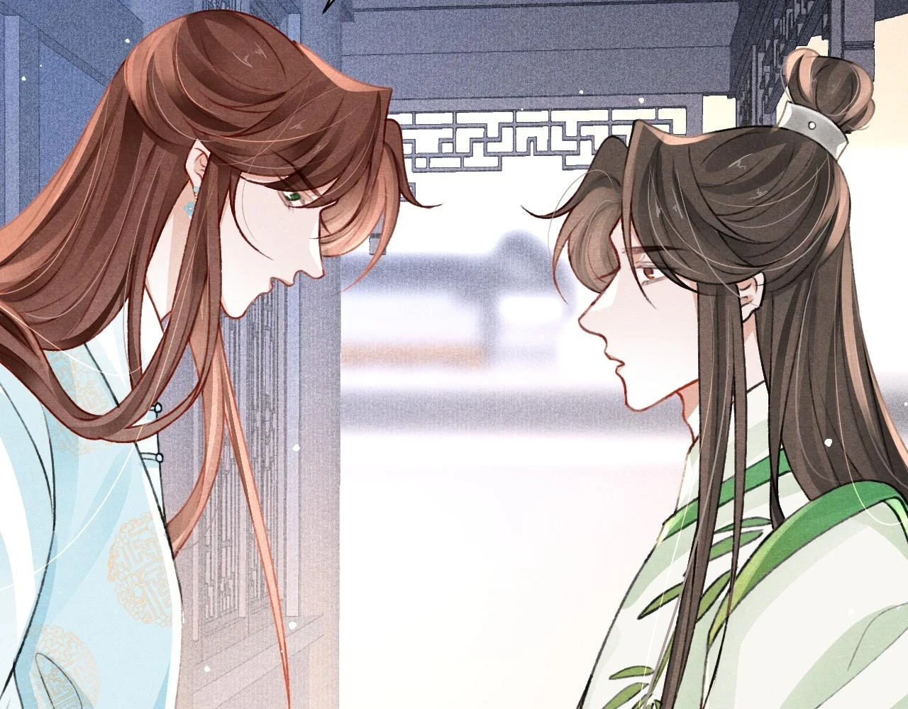 第65话 娘娘护我39