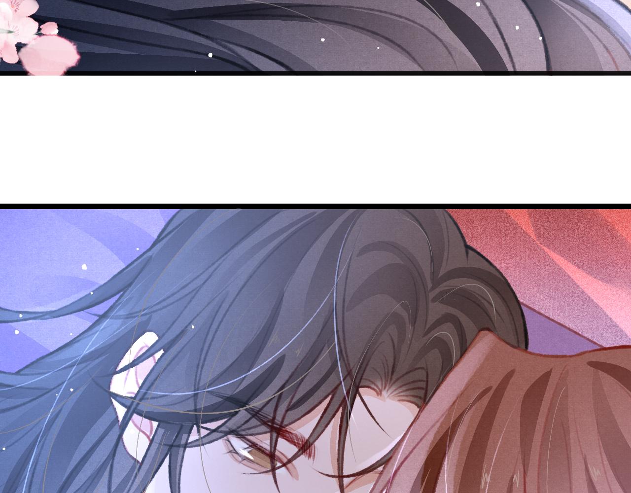 第34话 粘人精苏开霁13