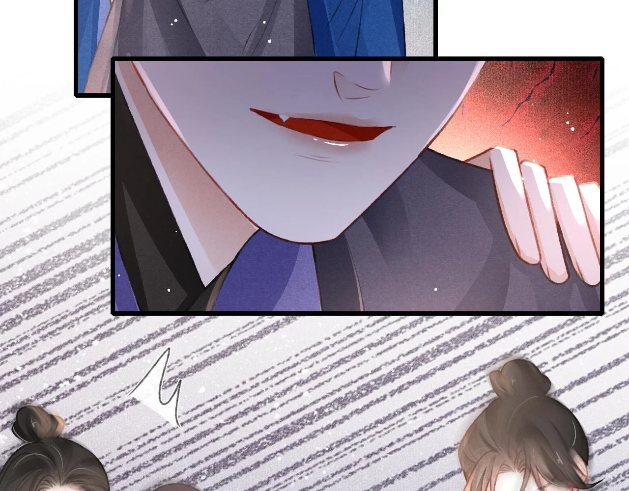 第65话 娘娘护我17