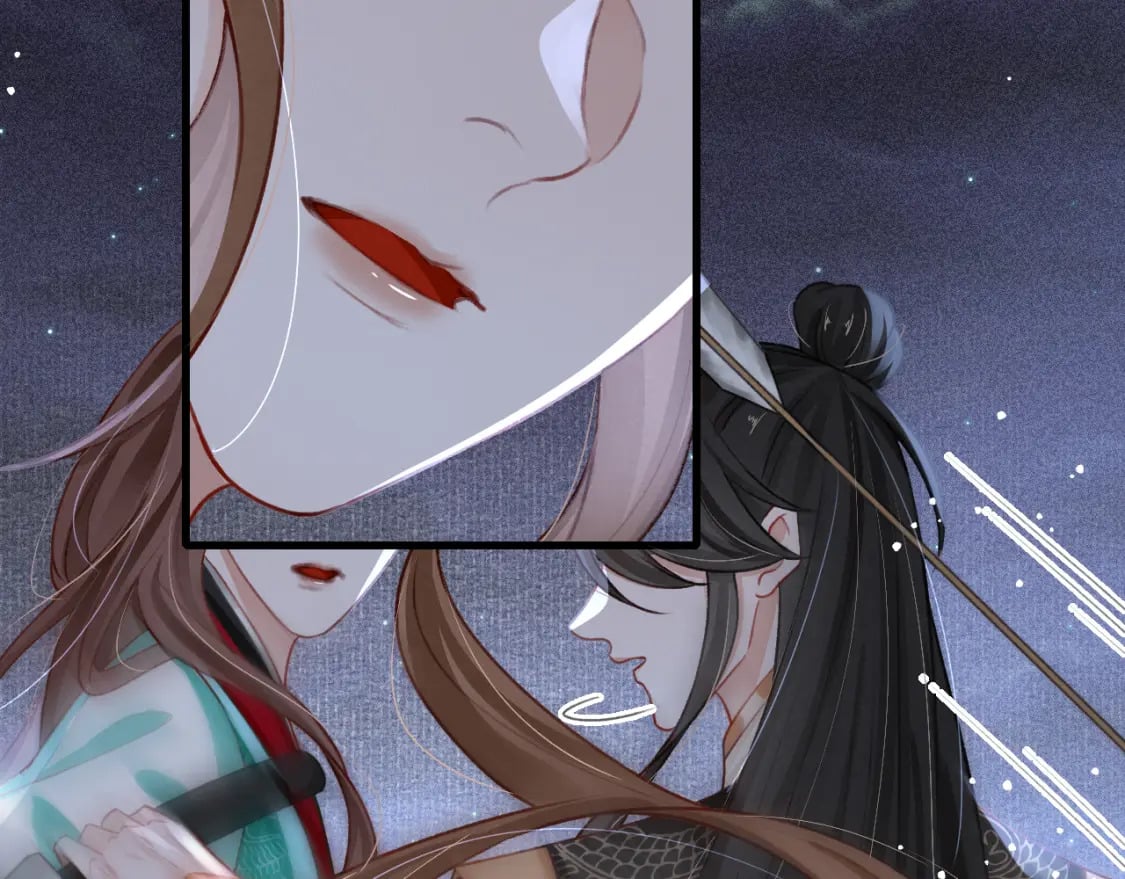第77话 不慎中箭4