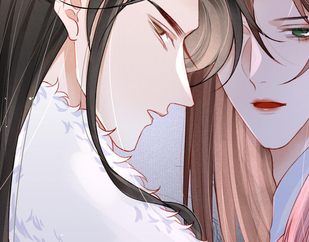 第69话 朝堂挑拨11