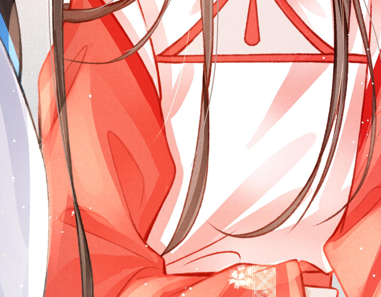 第31话 我教娘娘写字吧127