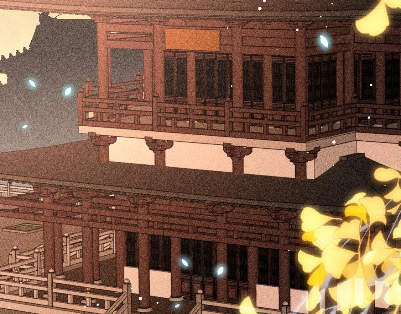 第66话 谁在捣鬼78