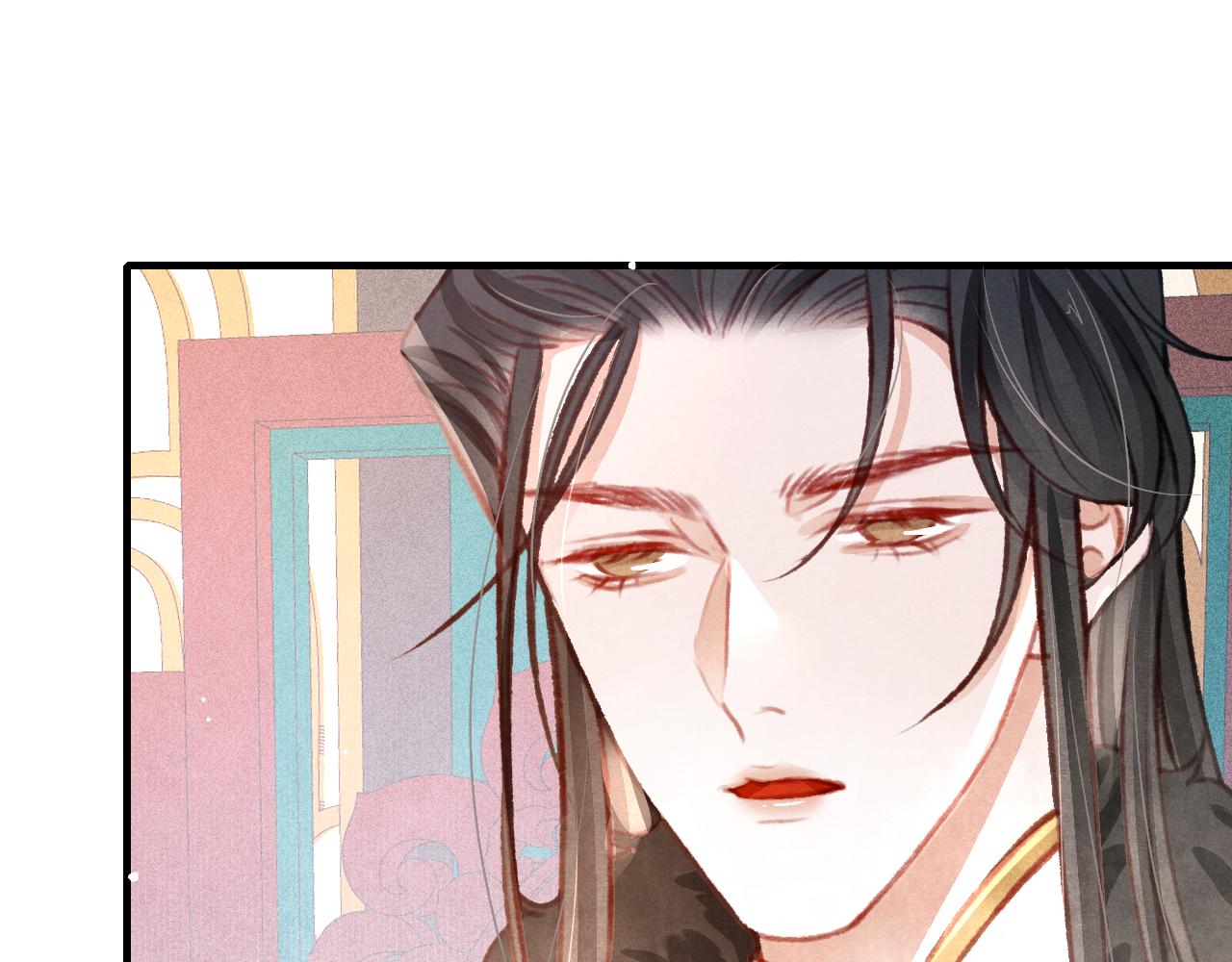 第31话 我教娘娘写字吧58