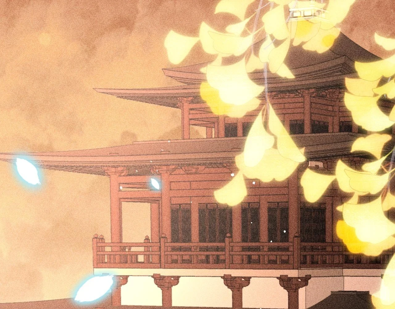 第66话 谁在捣鬼77