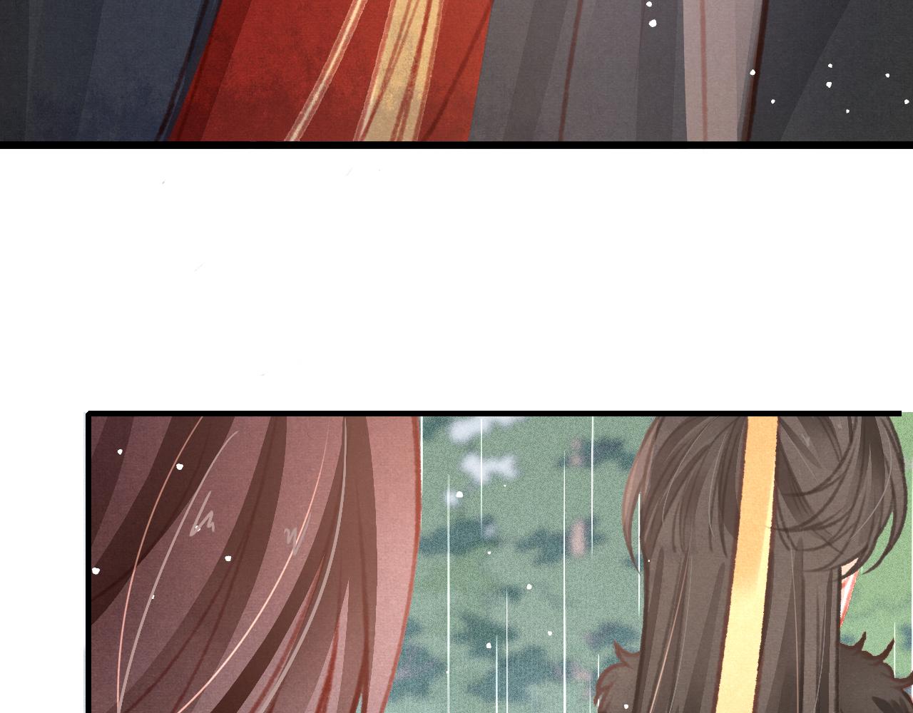 第31话 我教娘娘写字吧34