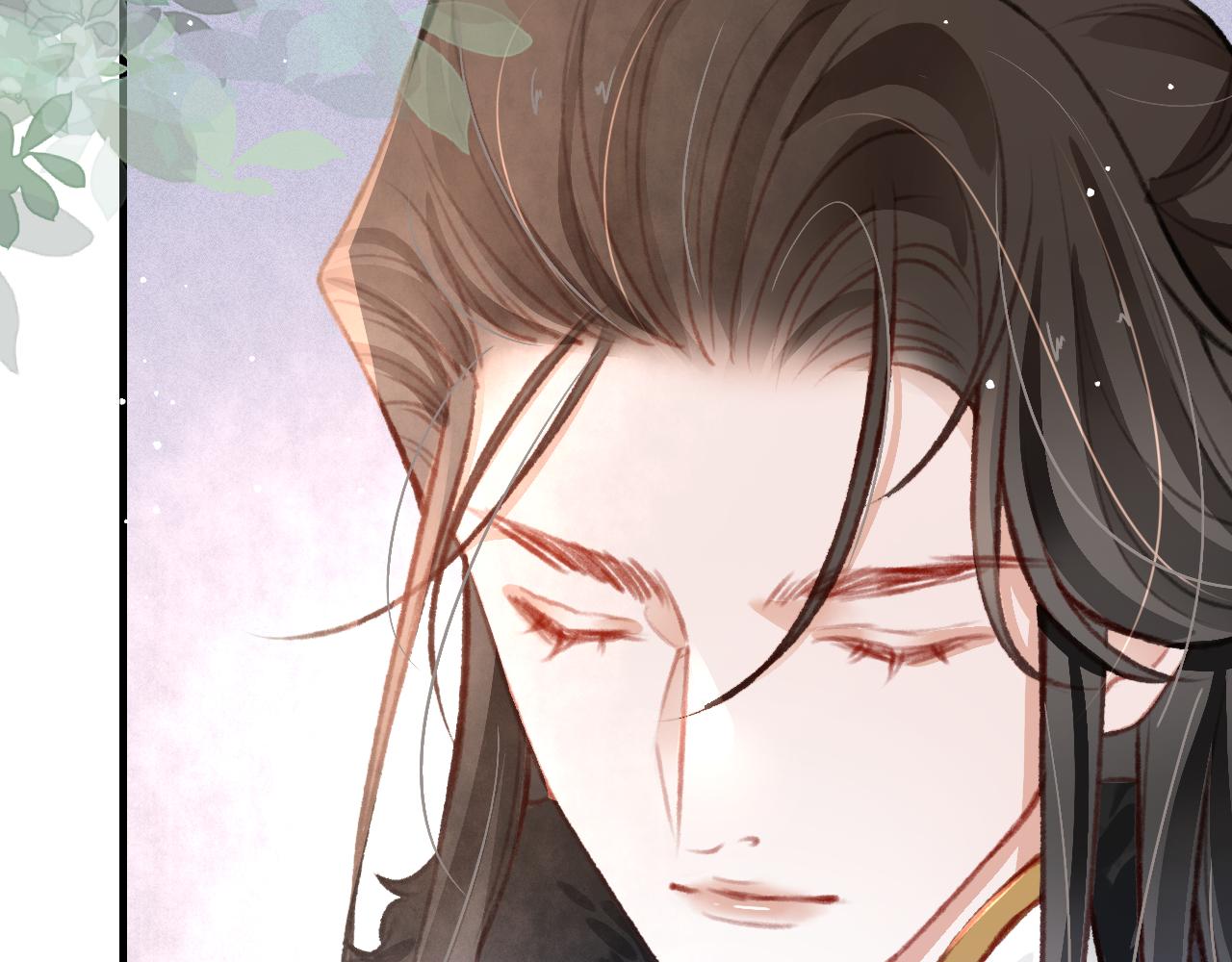 第31话 我教娘娘写字吧74