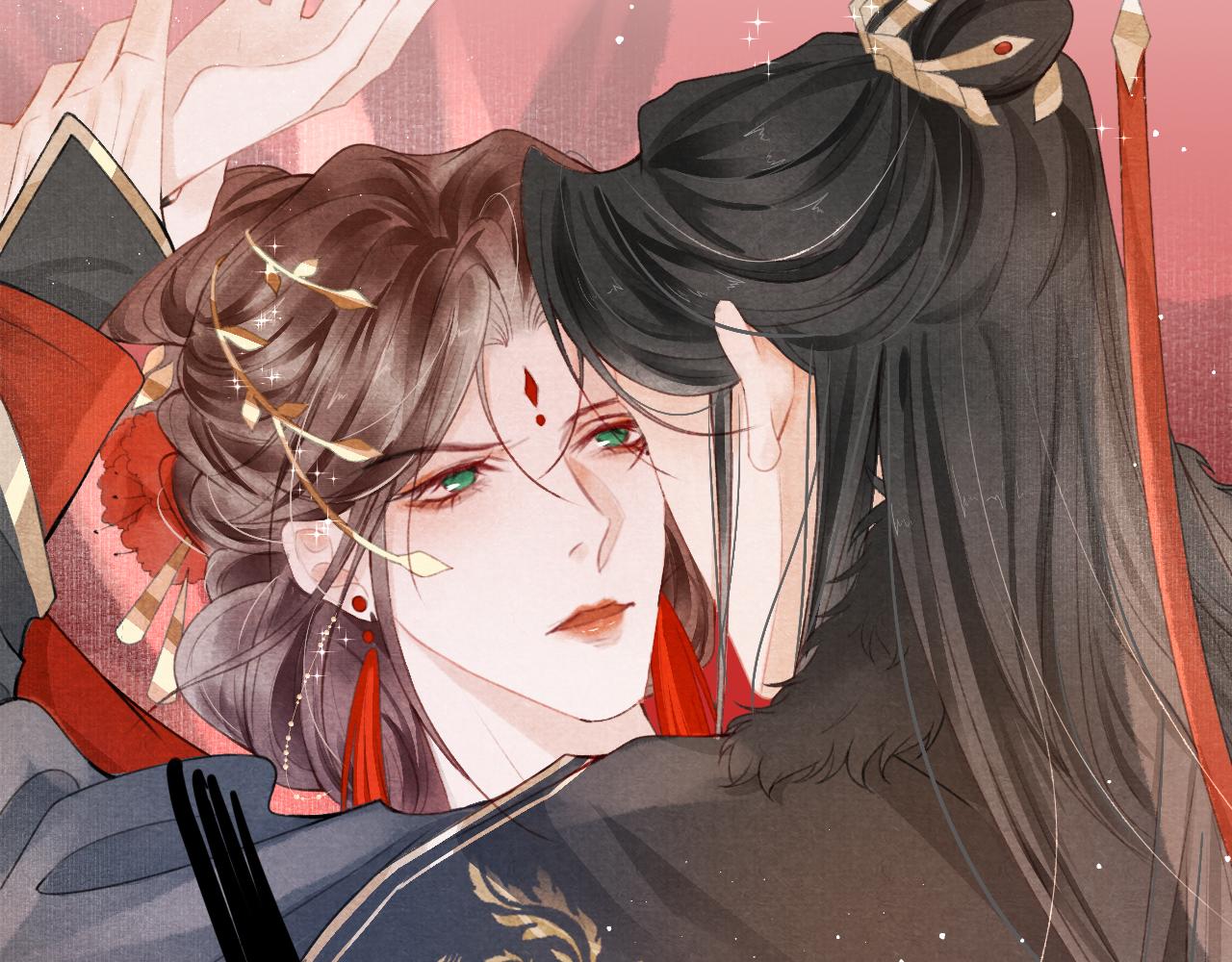 第1话 新婚之夜穿越?87