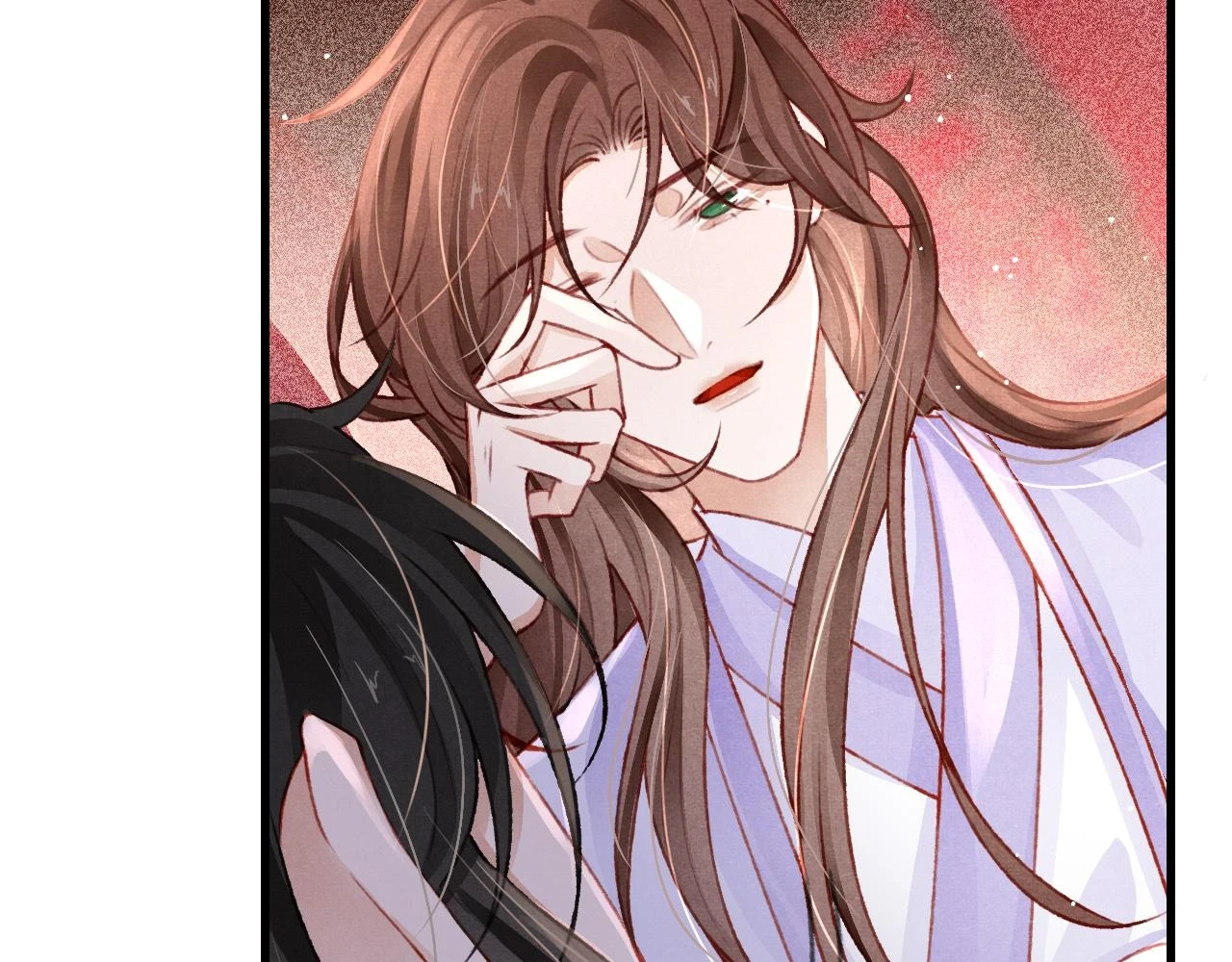 第64话 吃醋了！10