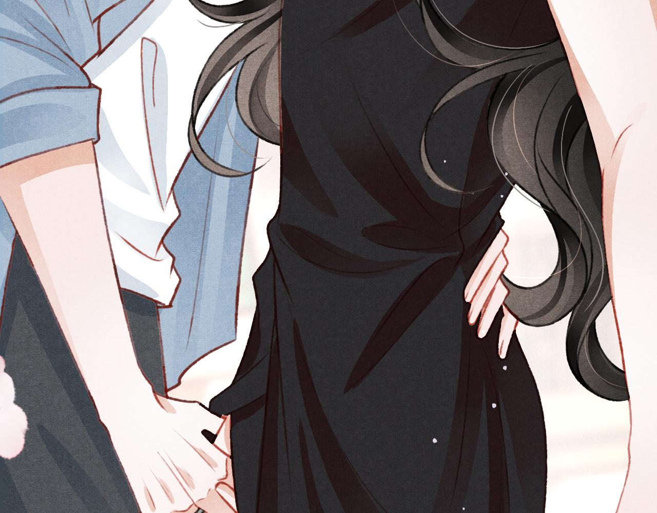 七夕番外女装约会？！62