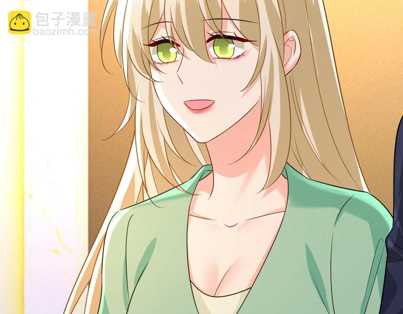 第604话 我厨艺比不过他？41