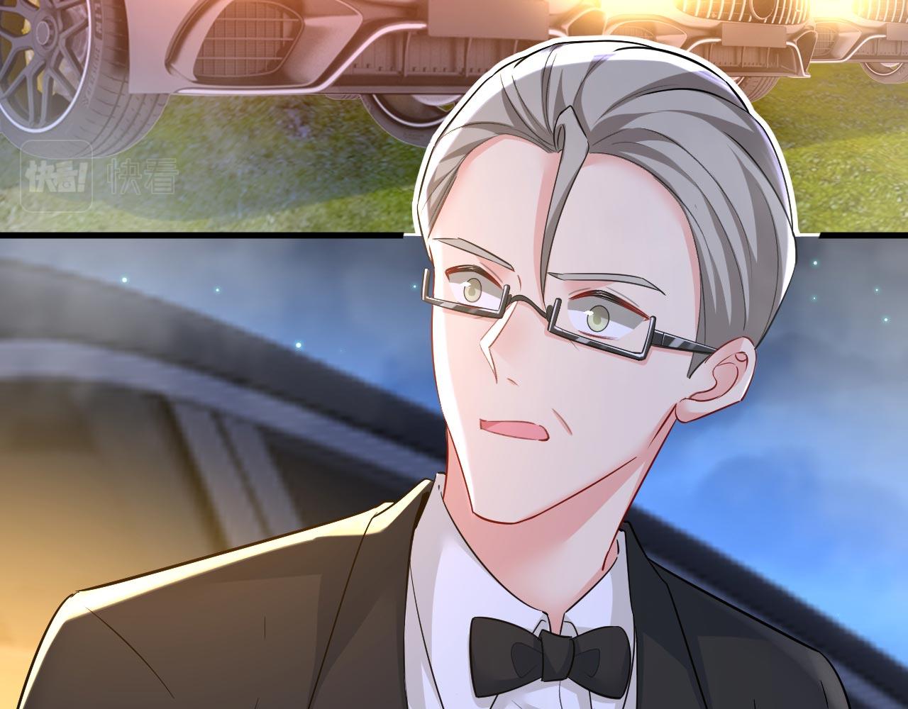 第495话 她生下宝宝了？4