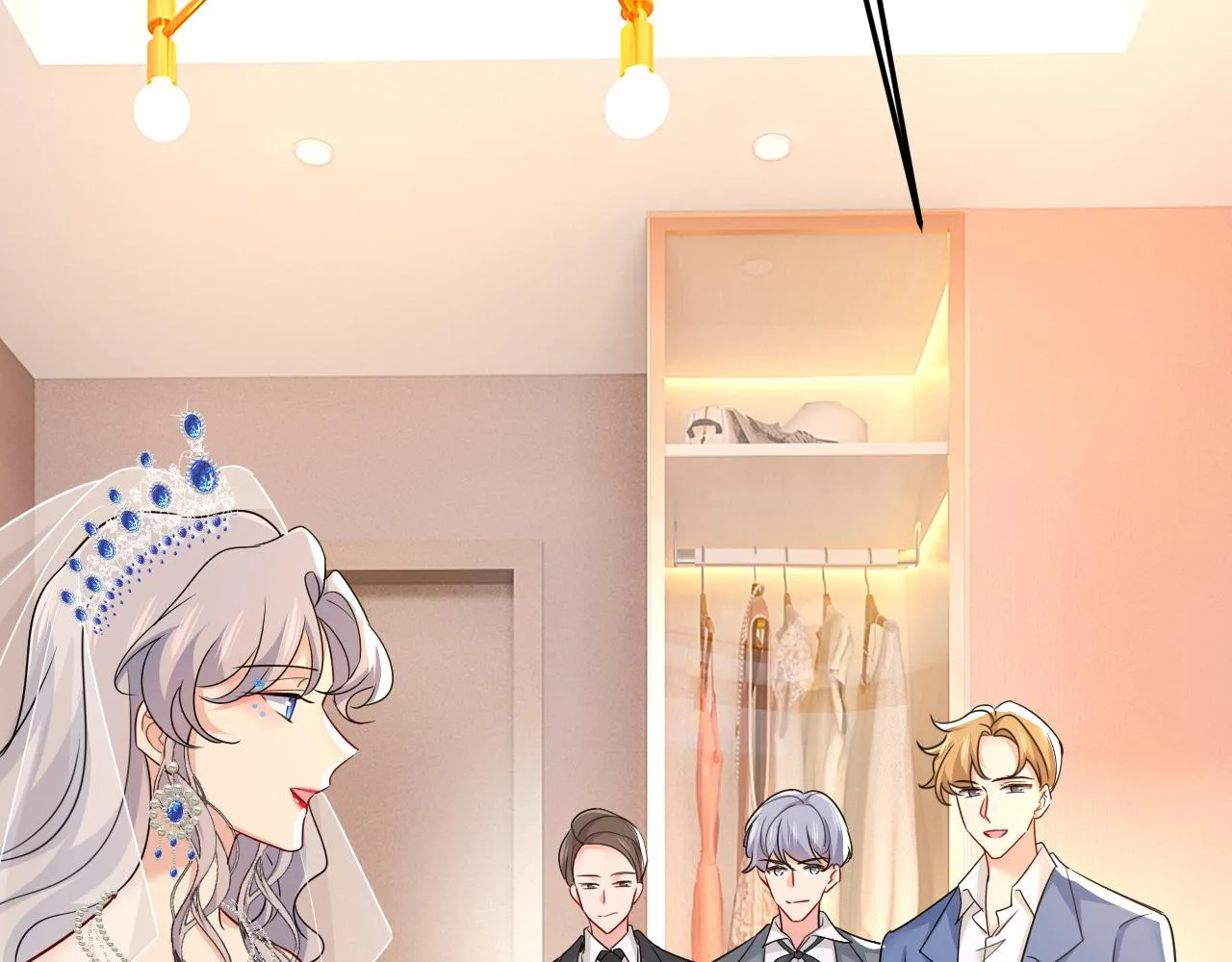 第581话 我去找他们要人！8