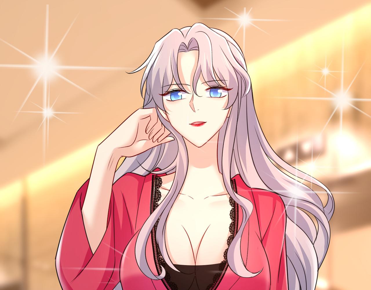 第442话 无法做到一个人生活65
