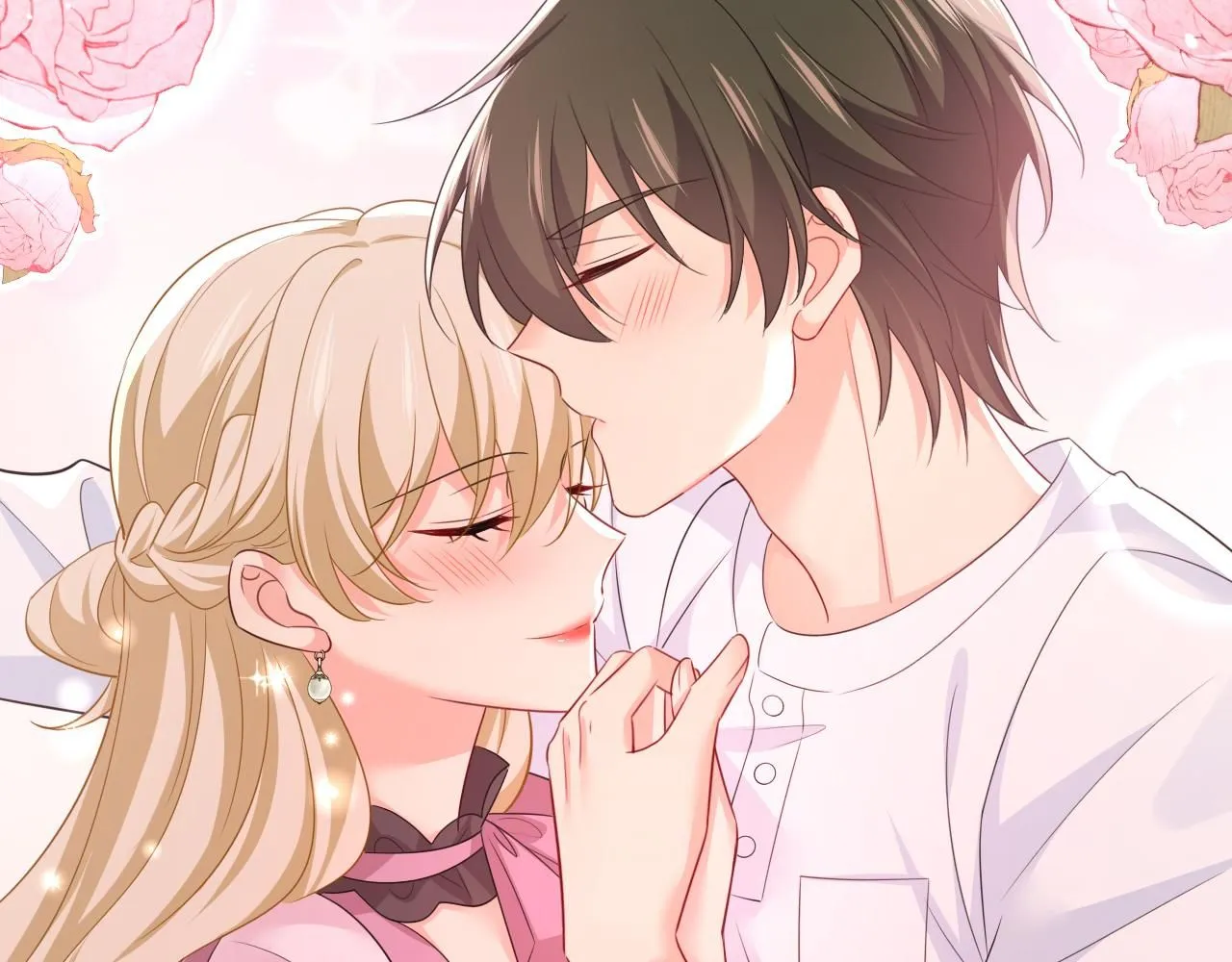 第626话 宫欧，吃糖！13
