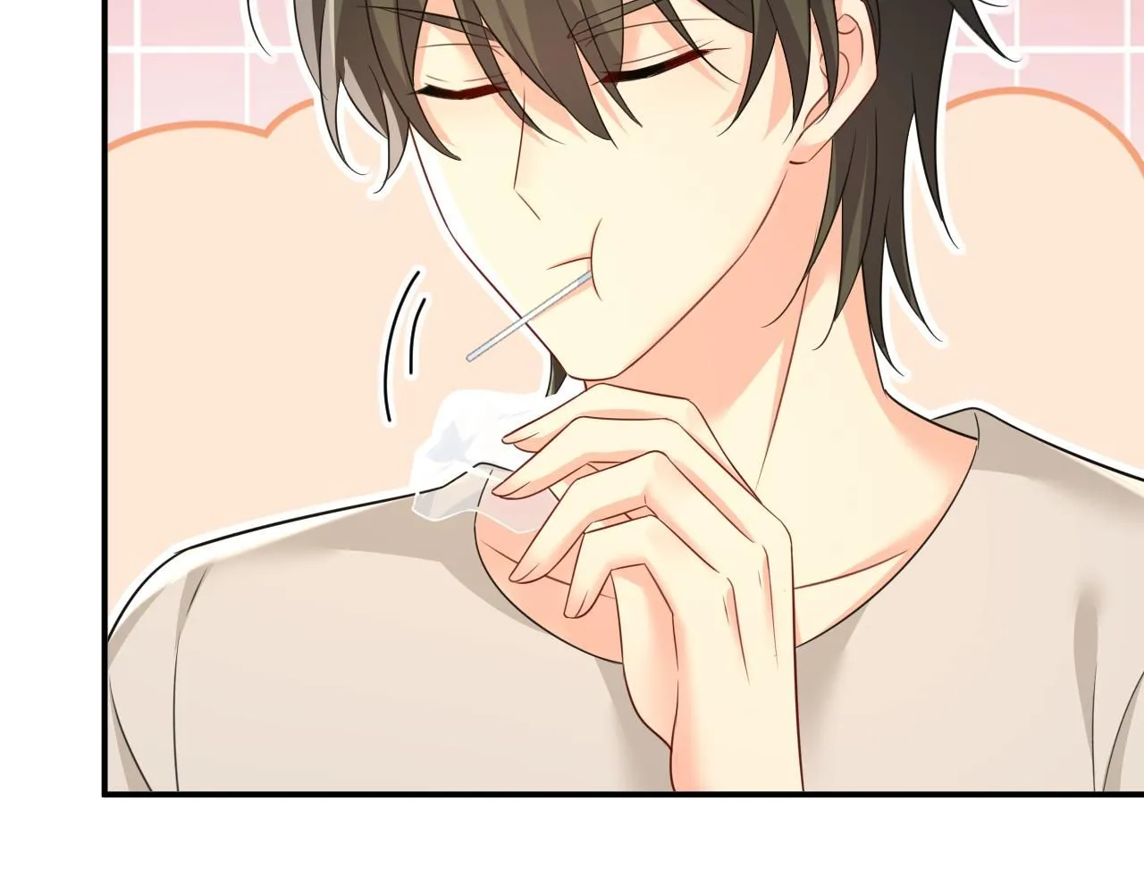 第626话 宫欧，吃糖！74