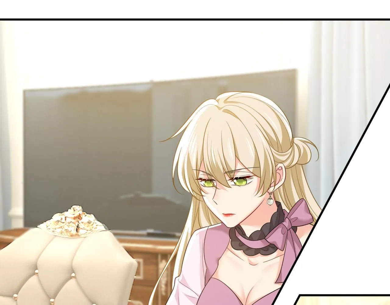 第621话 你居然会养猫？92