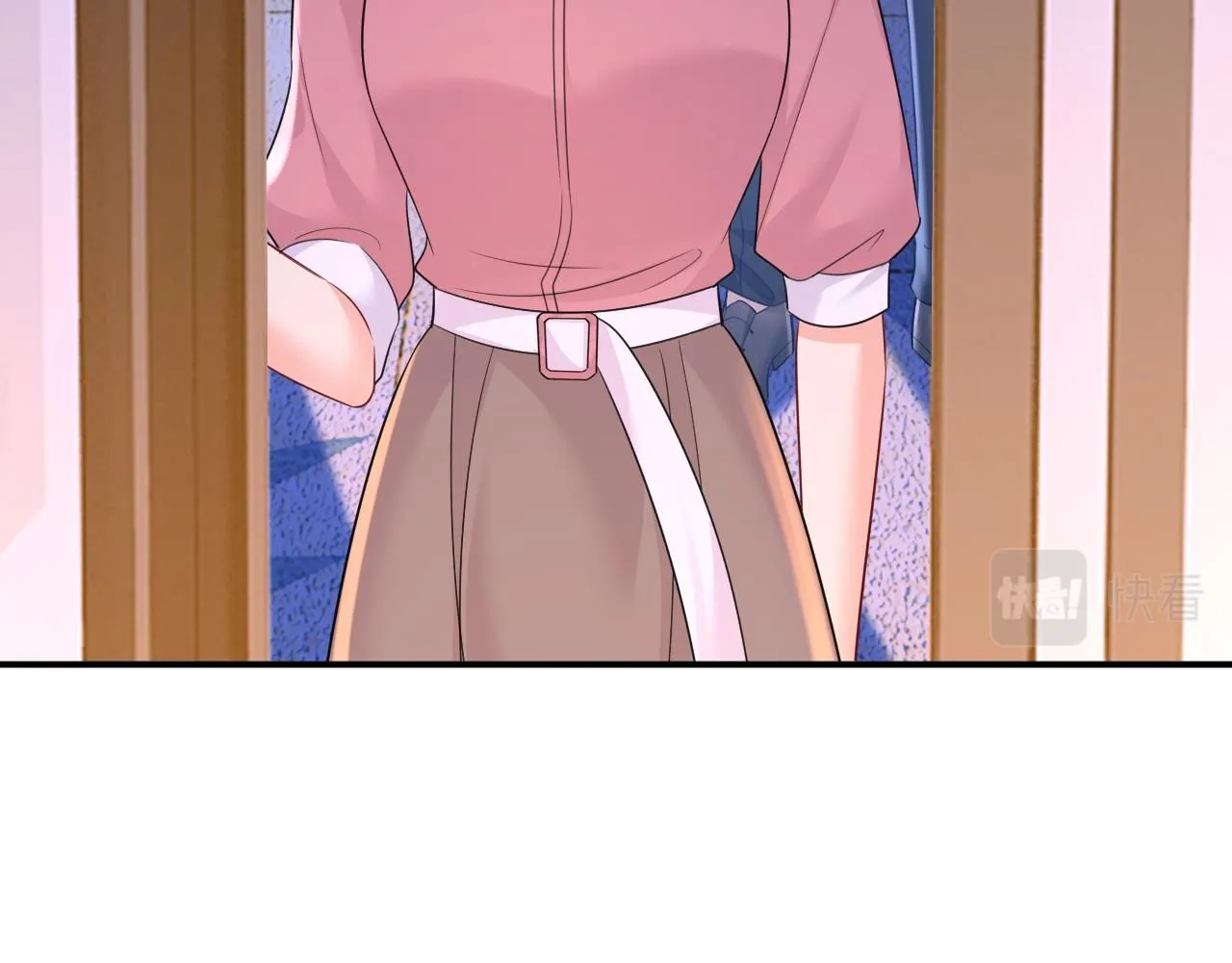 第609话 我也去见你父母？49