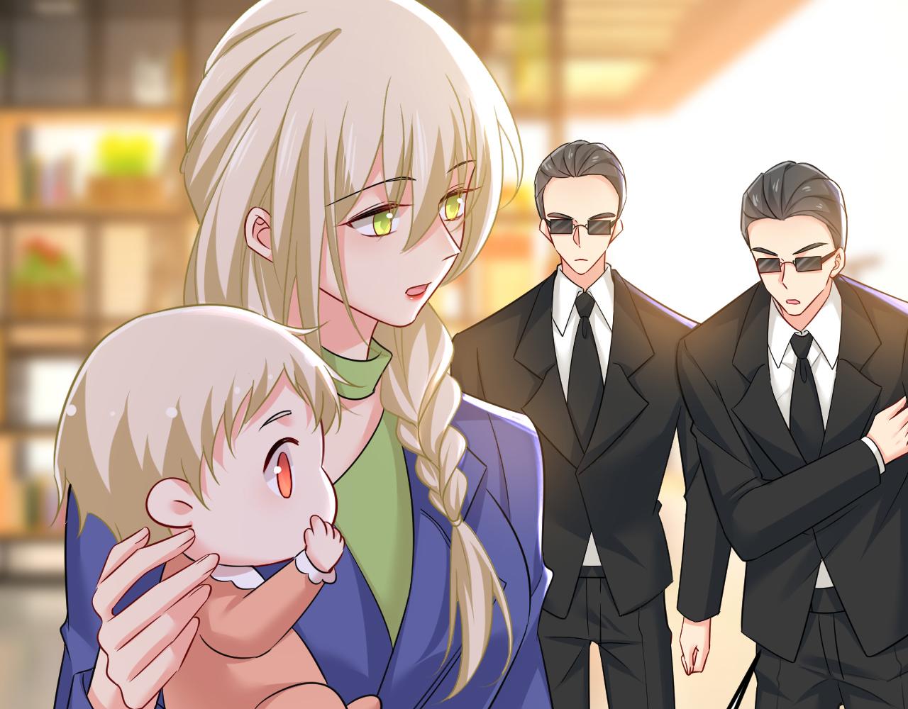 第506话你终于回来了！10