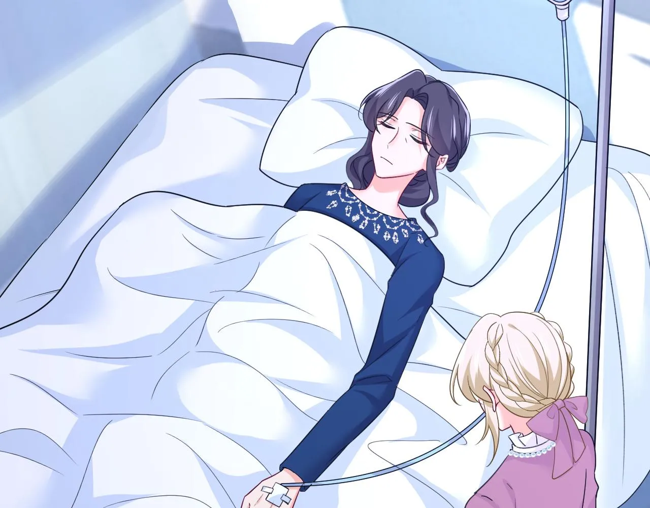 第578话 宫家竟伤害我母亲28