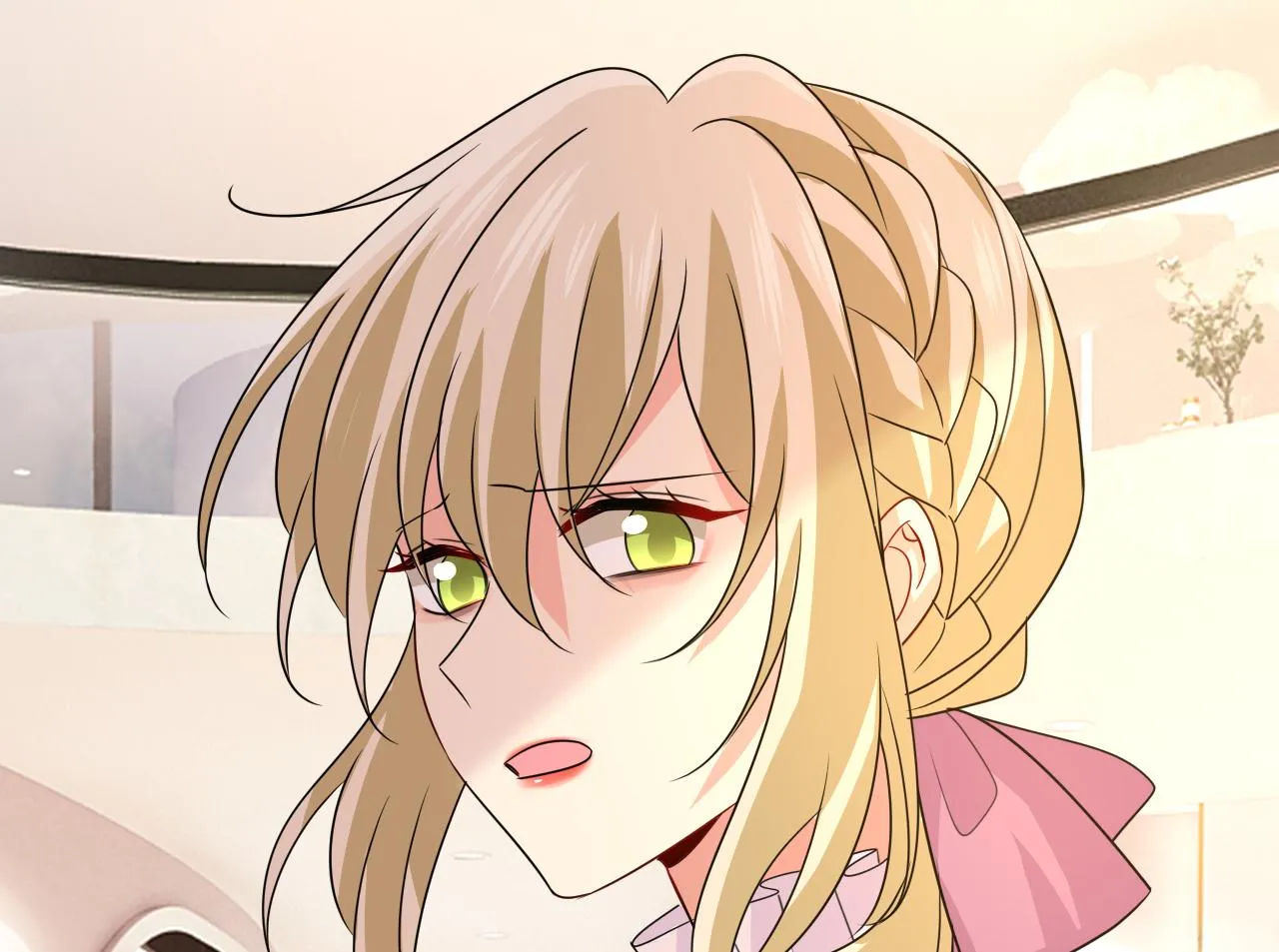 第579话 您想让我去见宫欧？89