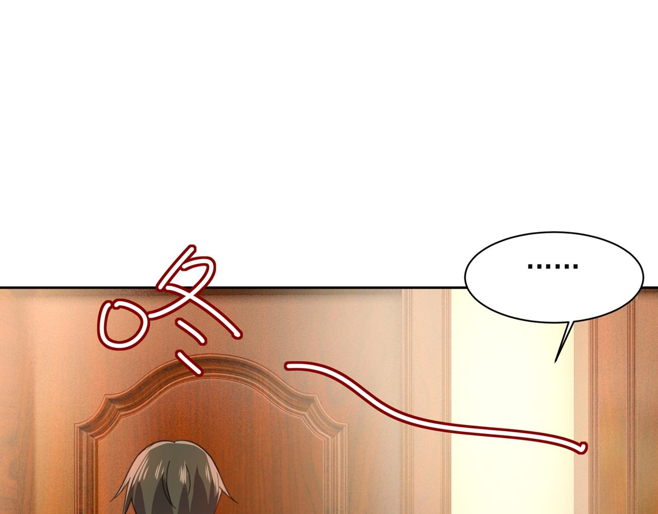 第315话 粘人精宫欧17