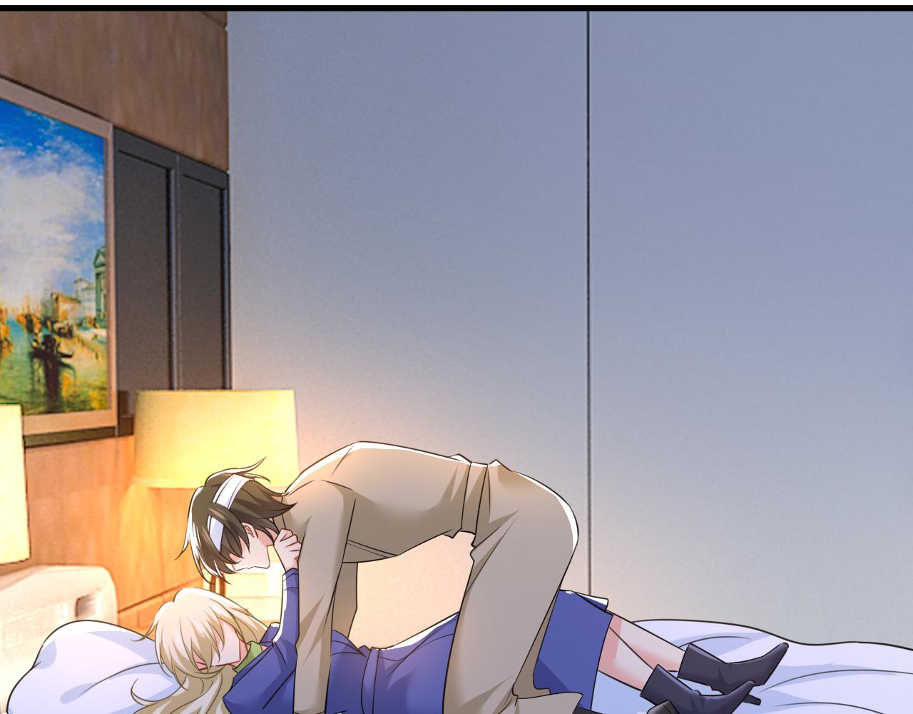第527话 陪我睡觉16