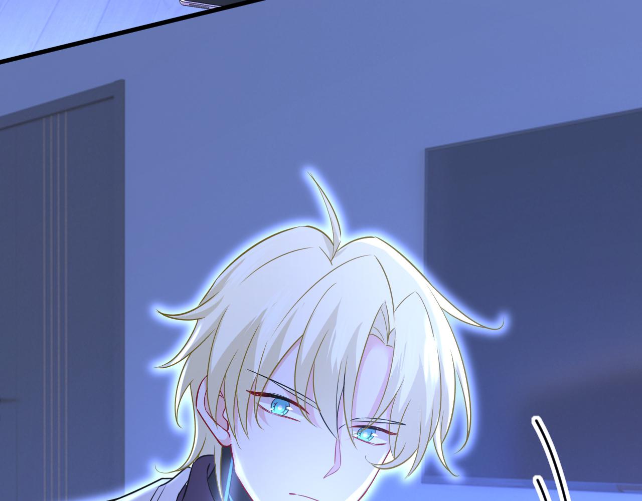 第465话 突然停电了？！77