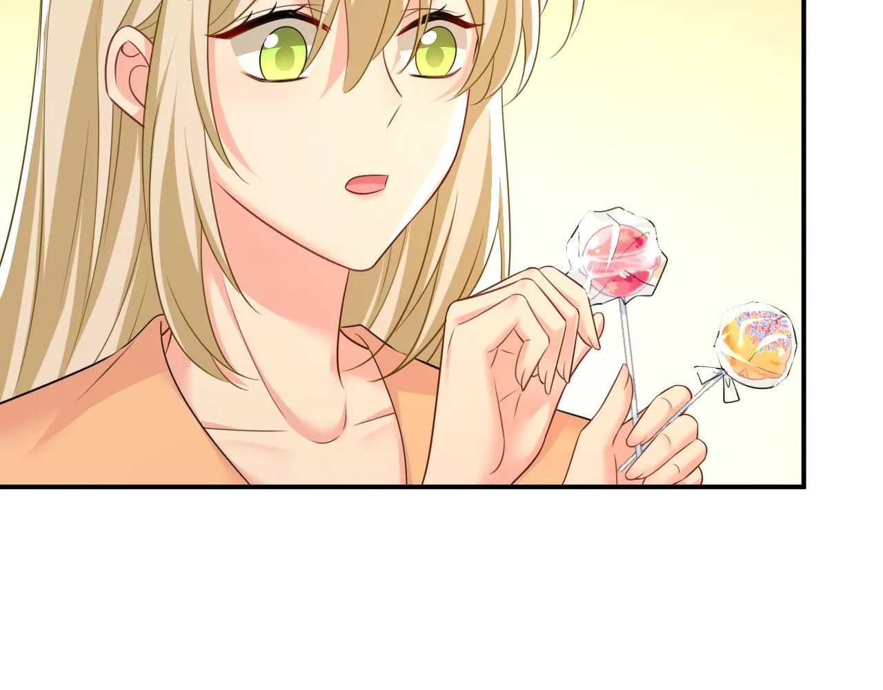 第626话 宫欧，吃糖！70