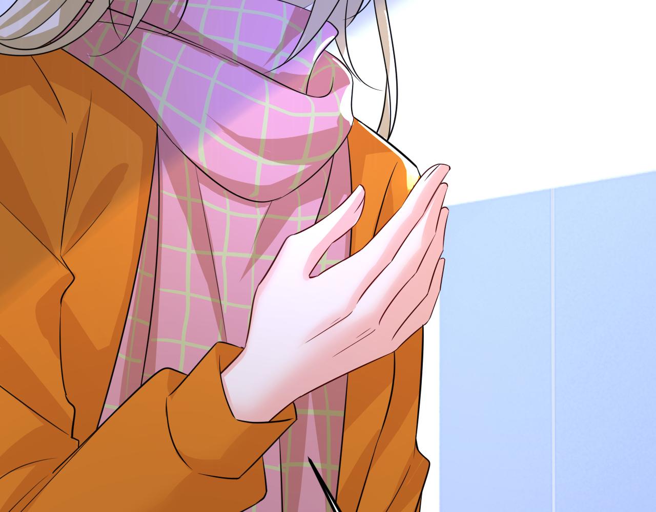 第519话我勾引宫欧？12