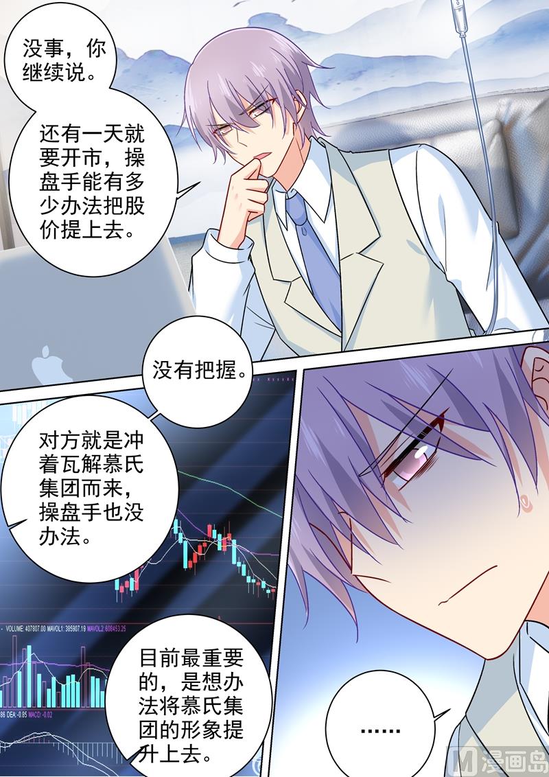 第239话 慕千初患肺炎7