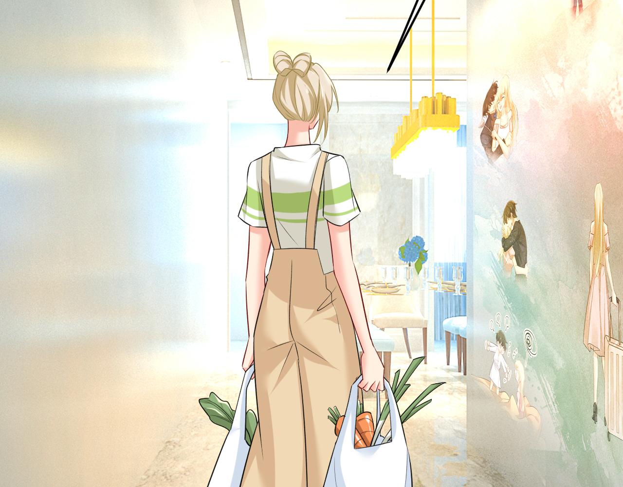 第453话 她在，我的胃就好了29
